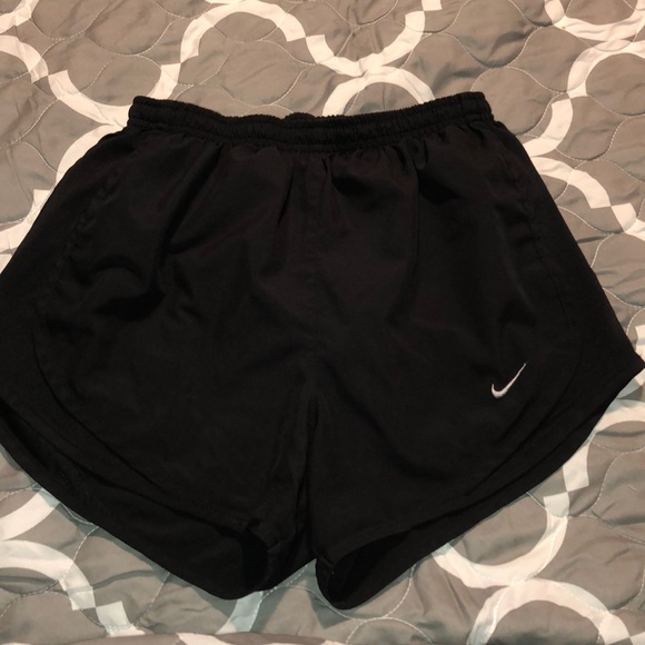 Nike Pants - black nike shorts